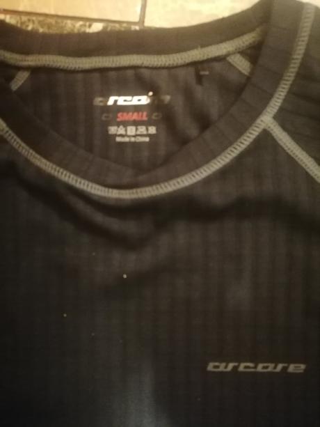 Termo muž /chlap, m