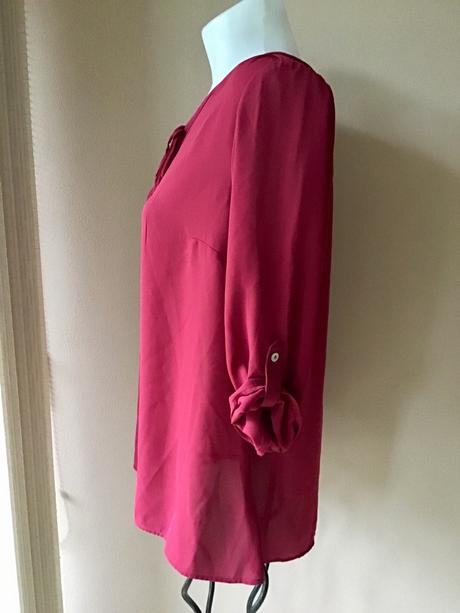 Pekná blúzka /3, c&a,42