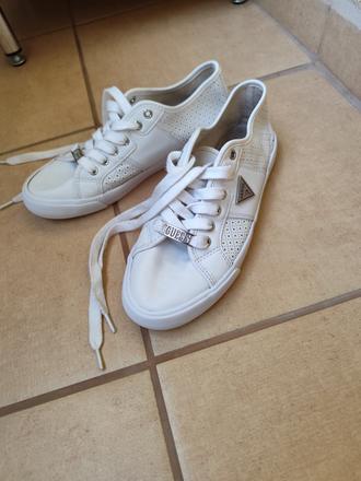 Tenisky, guess,39
