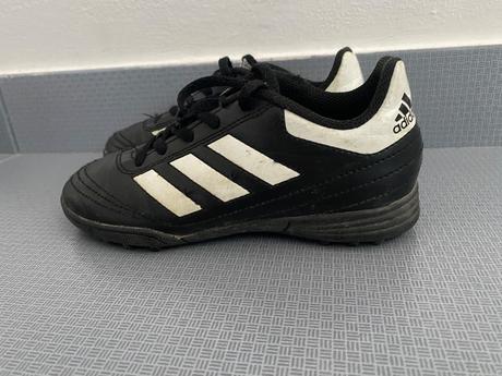 Predám kozene tenisky adidas č.30 1/2, adidas,30