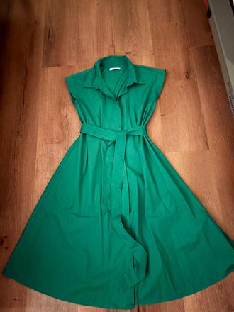 Letné dlhšie šaty reserved m, reserved,m