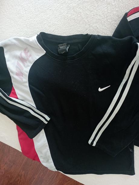 Nike tricko, nike,m