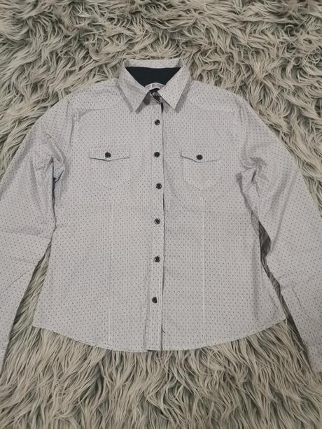 Dámska košeľa, xl