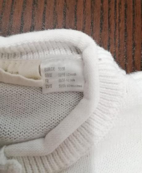 Prechodný overal, 50