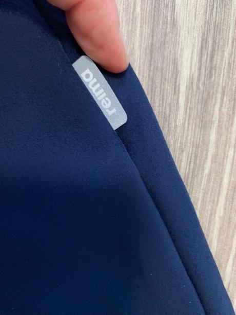 Reima softshellové funkčné nohavice 152/158, reima,152 / 158