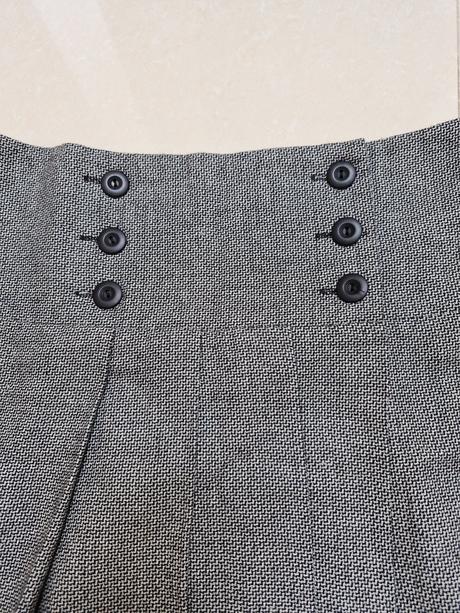 Damska sukna orsay, orsay,36