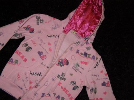 Tepláková súprava, 104