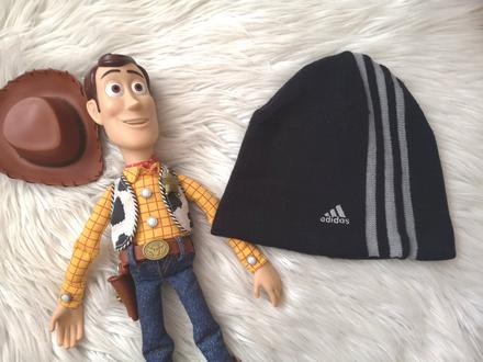Adidas čiapka, v. 110, adidas,110