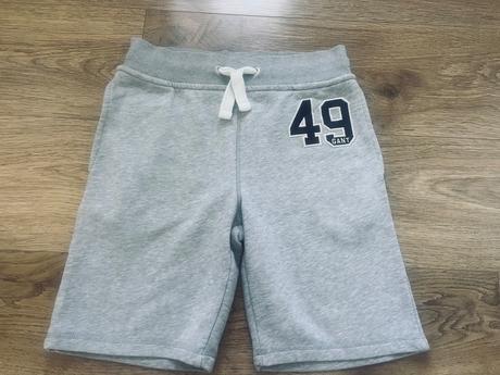 Kraťasy gant, gant,134