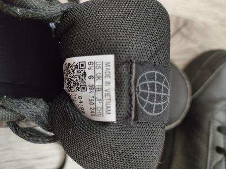 Tenisky adidas, adidas,39