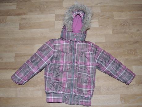 Károvaná vetrovku pre slecnu, dopodopo,116