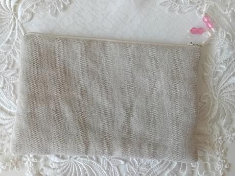 Kozmetická taštička / taštička na poklady, 