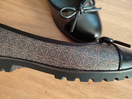 Krásne baleríny v.39, deichmann,39
