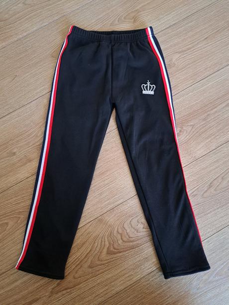 Zateplené legíny, 134