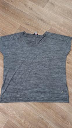Tričko športové, f&f,xl