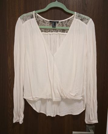Blúzka forever 21, m