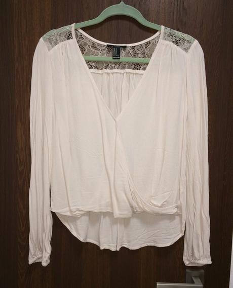 Blúzka forever 21, m
