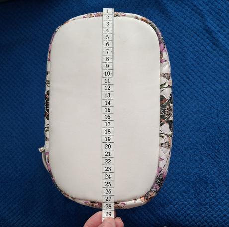 Dámska kabelka zn. valentino, valentino