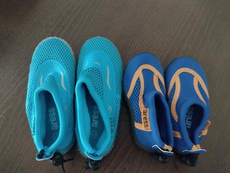 Topánky do vody, ara,25