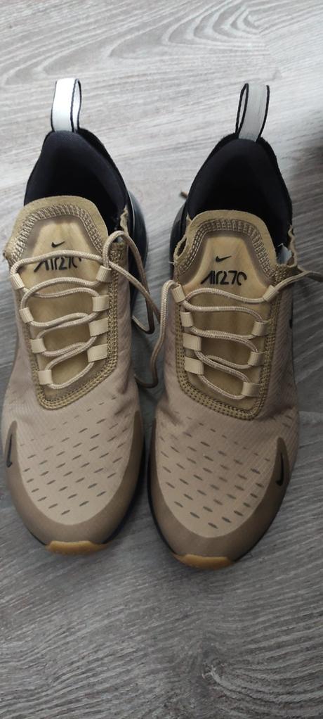 Nike air 270, nike,40