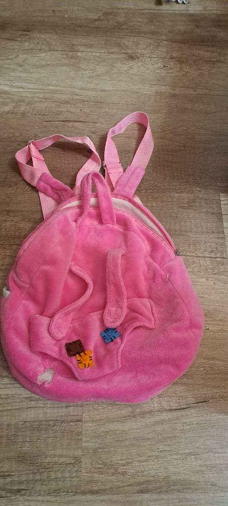 Ruksak nosič pre mojkacika, 