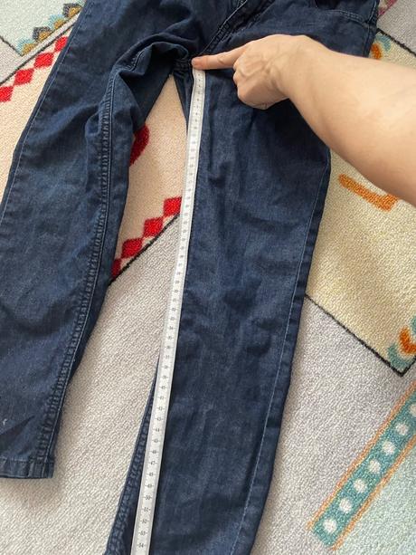 Chlapcenske rifle reserved, reserved,134