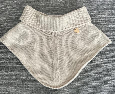 Nákrčník il trenino, 