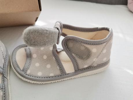 Rak papuce 23, rak,23