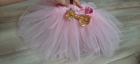Krásna tutu suknička, mayoral,92