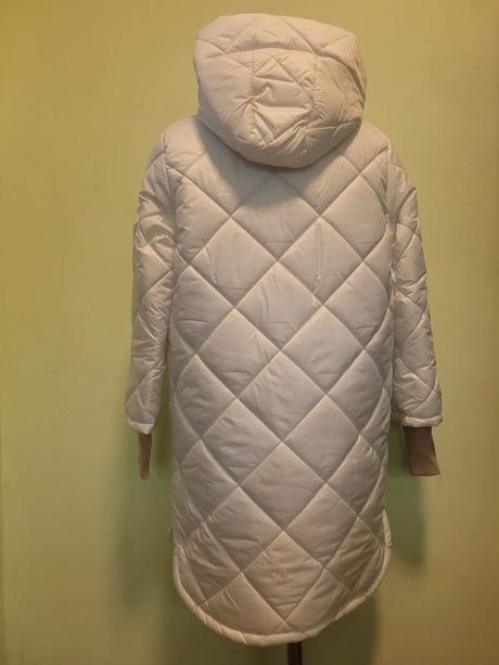 Prešívaná bunda, xl