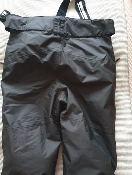 Predám lyžiarske nohavice, 