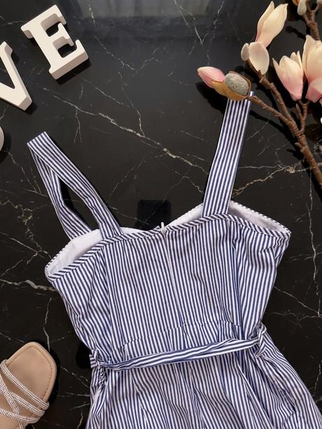 Námornícky overal, fishbone,xs