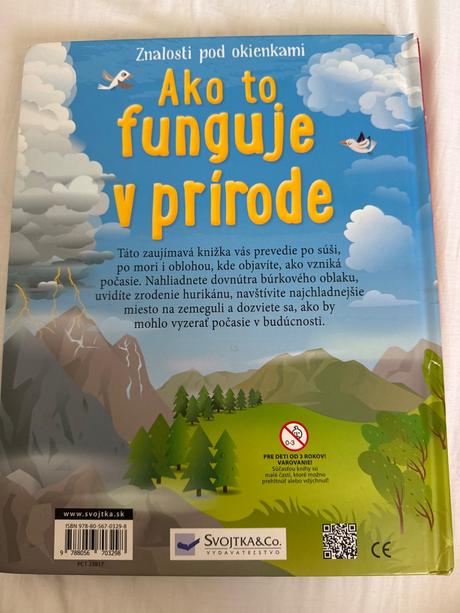 Ako to funguje v prirode, 