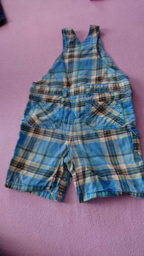 Nohavice na traky, f&f,86