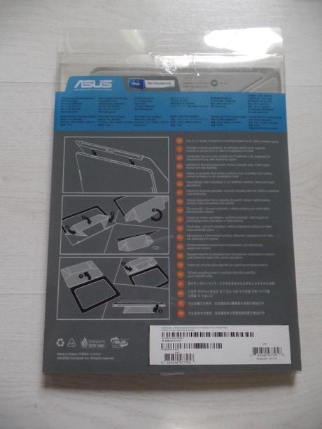 Držiak na tablet asus transformer prime, asus