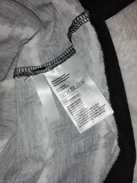 Hm dlhe saty, h&m,xs