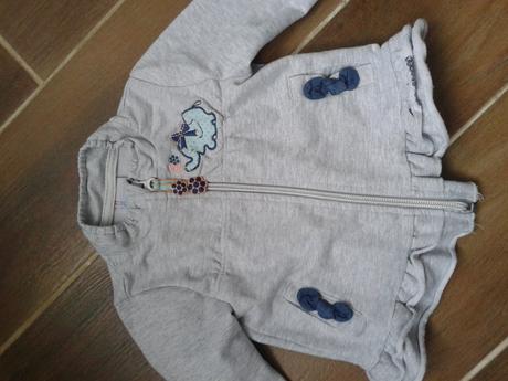 Mikinka, coccodrillo,68