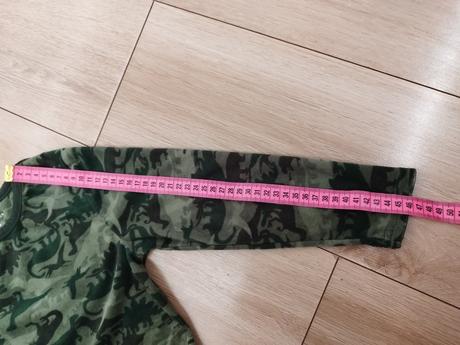 Tričko, primark,116