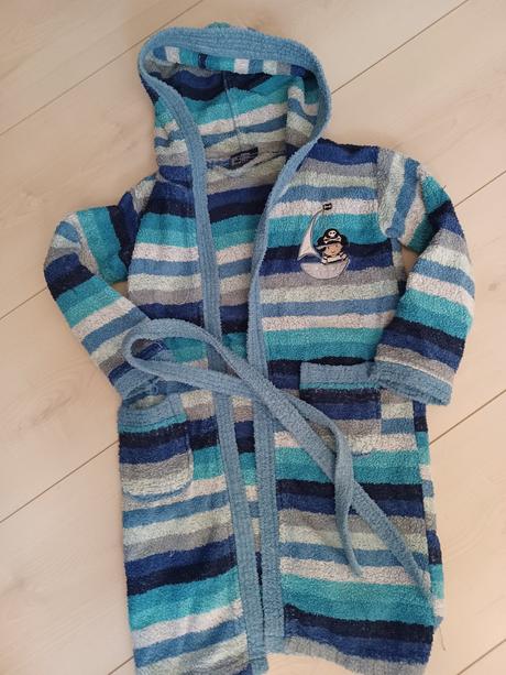 Župan froté 116 miomare, 116