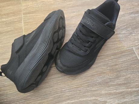 Botasky č.30, skechers,30