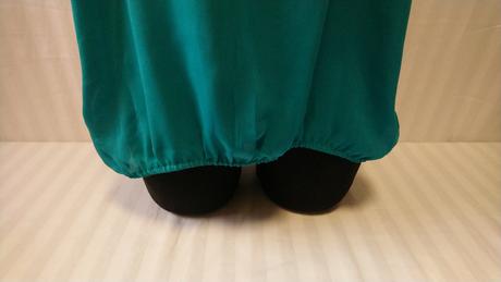 Dámsky modrý top, et vous, xl