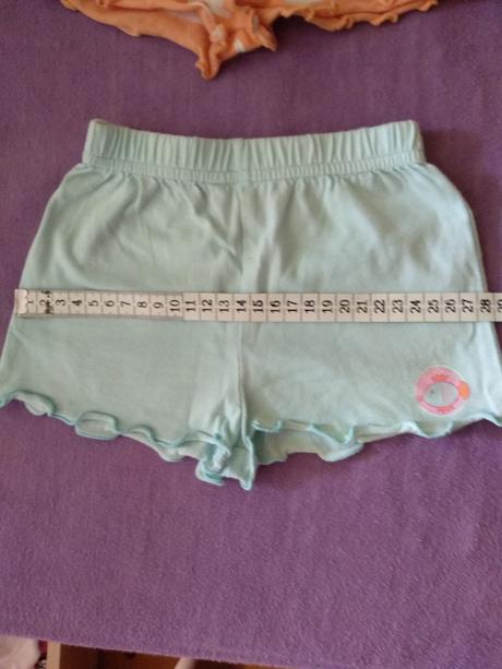 Kraťasy, f&f,68