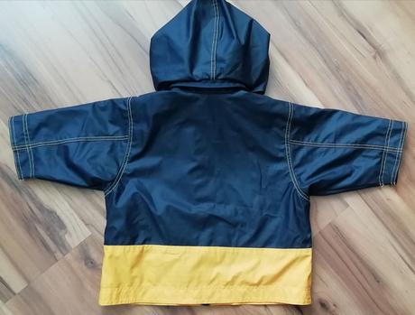 Prechodná bunda, 74