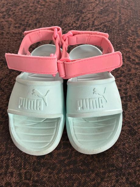 Sandalky do vody, puma,24
