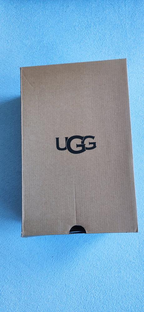Dámske papuče ugg tazz ii, veľ 37, ugg,37