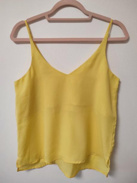 Žltý top, 36