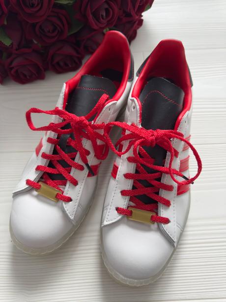 Adidas campus howlin rays, adidas,42