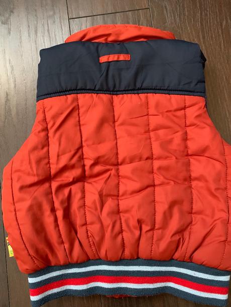 Vesta prechodná, 86