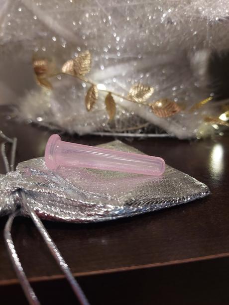 Masážna banka na tvár,
