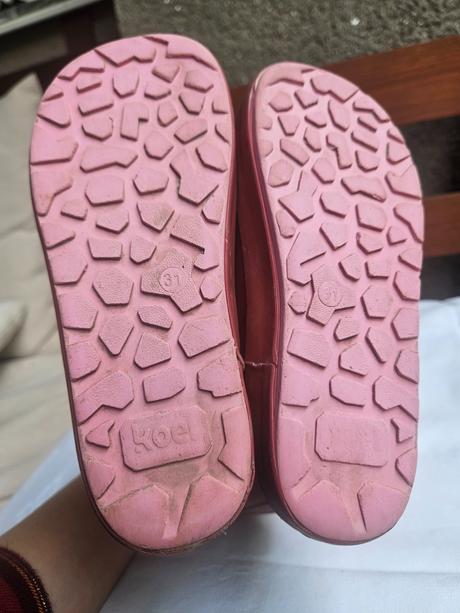 Barefoot topanky koel, koel4kids,31